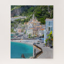 Suche nach amalfi puzzle Italy