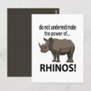 Suche nach nashorn poster Süß