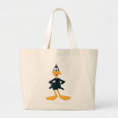 Suche nach toons tote bags Daffy