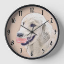 Suche nach golden retriever kunst Niedlich
