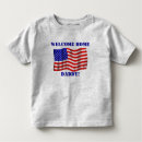 Suche nach amerikanisches militär tshirts Für kinder
