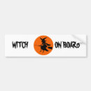 Suche nach hexen autoaufkleber Besen