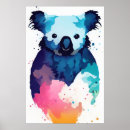Suche nach koala poster Wild