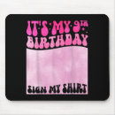 Suche nach hippies mousepads Geburtstag