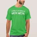 Suche nach mathematische gleichungen tshirts Hacker