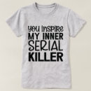 Suche nach dunkler humor tshirts Witz