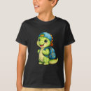 Suche nach dinosaurier kinder tshirts Für kinder