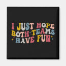 Suche nach teams magnete Fußballfan
