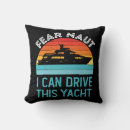 Suche nach yacht kissen Kapitän