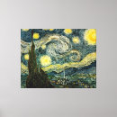 Suche nach starry night leinwandbilder Vintag