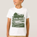 Suche nach landhaus tshirts Landschaft