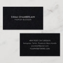 Suche nach öko visitenkarten Einfach