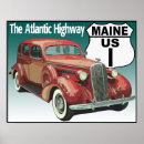 Suche nach autobahn poster Route