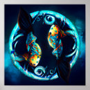 Suche nach koi fische poster Teich