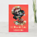 Suche nach la catrina karten Tag der toten