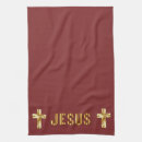 Suche nach kreuz geschirr tücher Küche