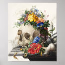 Suche nach menschlicher schädel poster Medizinisch