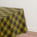 Suche nach tartan tischset Gelb