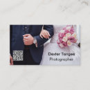 Suche nach foto hochzeit visitenkarten Qr code