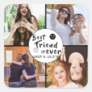Suche nach bester freund aufkleber Geschenkidee