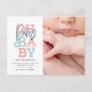 Suche nach oh babykarten Neues baby