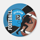 Suche nach football magnete Sport