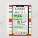 Suche nach smartphone postkarten Party