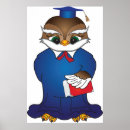 Suche nach white owl poster Abschluss