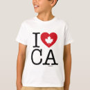 Suche nach kanada kinder tshirts Ahornblatt