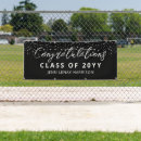 Suche nach highschool banner Modern
