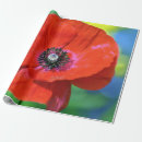 Suche nach mohn geschenkpapier Sommer