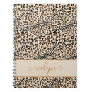 Suche nach animal print kleine notizbücher Mädchenhaft