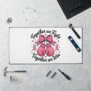 Suche nach rosa brustkrebs mousepads Krebs krieger