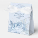 Suche nach blaue blumen papier geschenk box Elegant