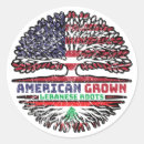 Suche nach libanon aufkleber Amerikanisch