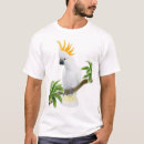Suche nach schwefel tshirts Cockatoo