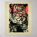 Suche nach geburt poster Modern