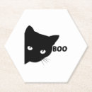 Suche nach halloween katze untersetzer Vintag