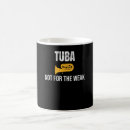 Suche nach tuba tassen Marschband