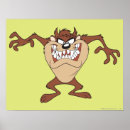 Suche nach looney toon poster Looney toones devil