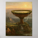 Suche nach thomas cole poster Malerei