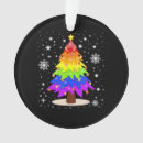 Suche nach gay weihnachtsschmuck Regenbogen
