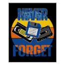 Suche nach disketten poster 80er