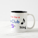 Suche nach musik ist mein leben tassen Lied