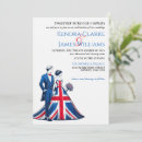 Suche nach britische hochzeits einladungen Englisch
