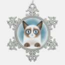 Suche nach siamesisch ornamente Niedlich