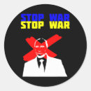 Suche nach anti krieg aufkleber Unterstützung