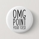 Suche nach zehen buttons Tanz
