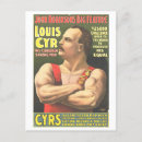 Suche nach circus postkarten Lithograph
