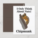 Suche nach lustige chipmunks postkarten Natur